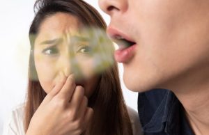 입냄새 원인 및 제거 방법 5가지, 구취 자가진단 확인 방법 : 속에서 나는 입 냄새는?