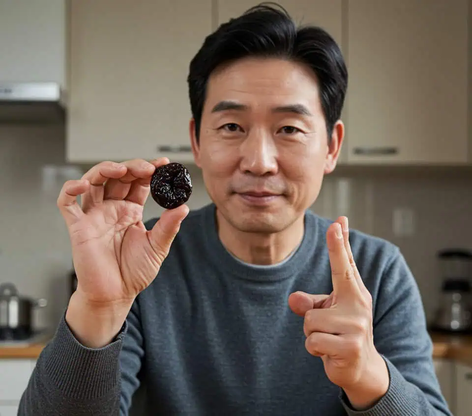변비에 좋은 음식