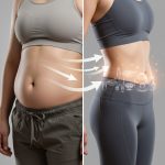 식단만 바꿔도 한 달 -10kg! 초간단 다이어트 꿀팁 6 기초대사량