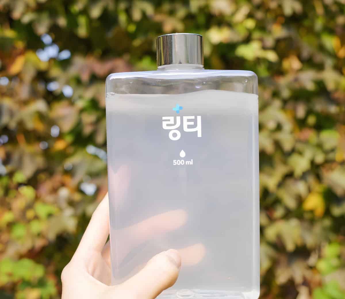링티 효능 3가지, 성분 분석, 파는곳, 스포츠 음료와의 차이점은? - 웰빙인사이트