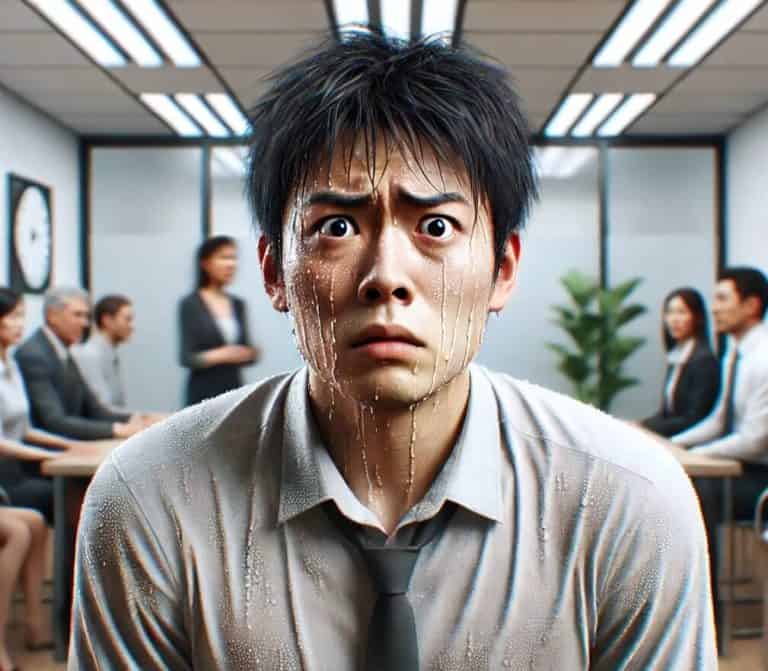 긴장 푸는법