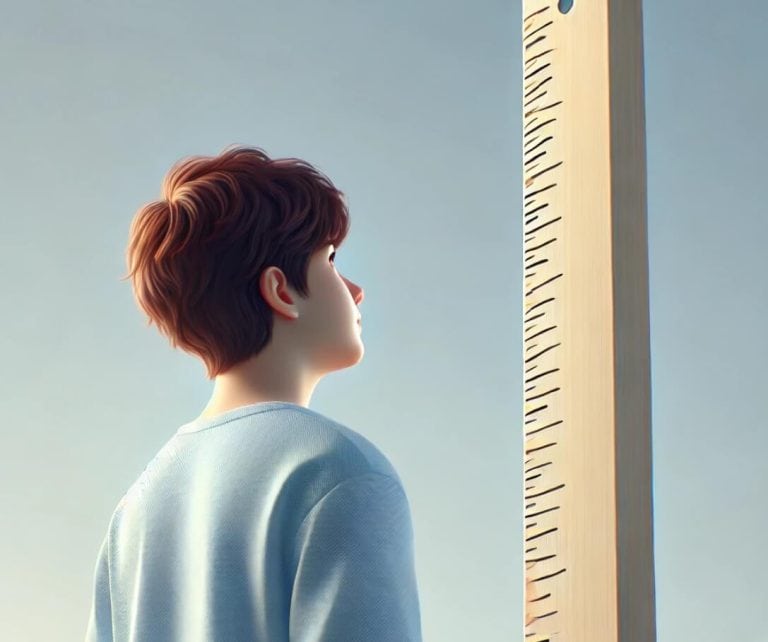 키크는법