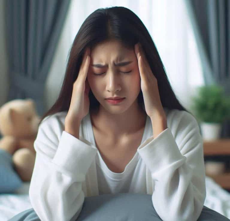 두통
