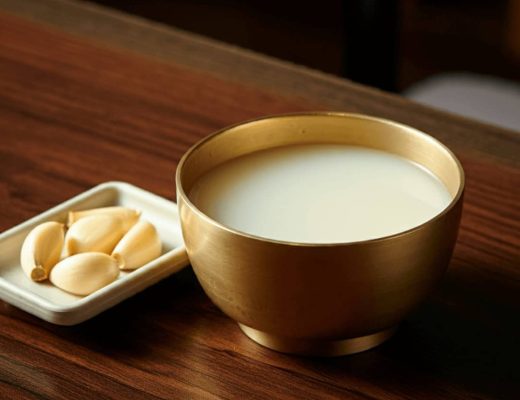 막걸리 도수