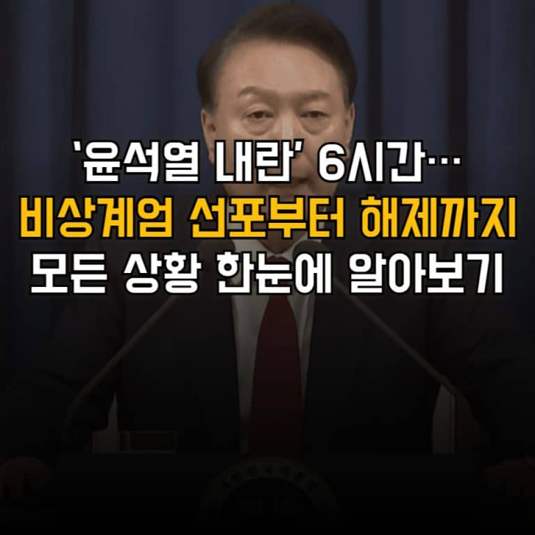 비상계엄령