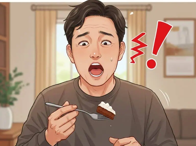 혈당 스파이크 막는 방법