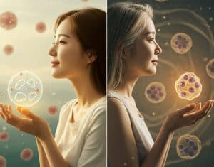 노화 시계 거꾸로 돌리는 항산화 음식 5가지, 놓치면 되돌릴 수 없습니다! 4 오토파지