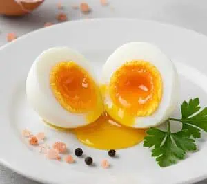 아침공복에 먹으면 보약보다 좋은 음식 5가지