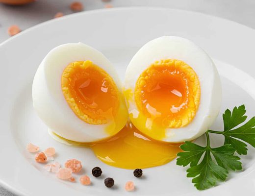 아침에 먹으면 좋은 음식