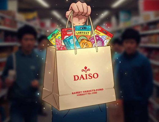 다이소 꿀템