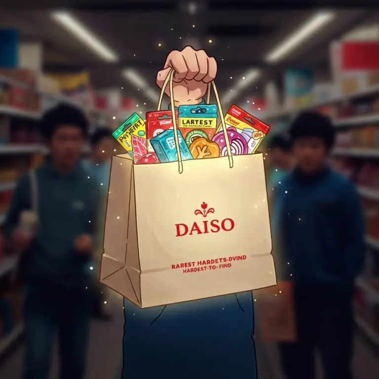 다이소 꿀템
