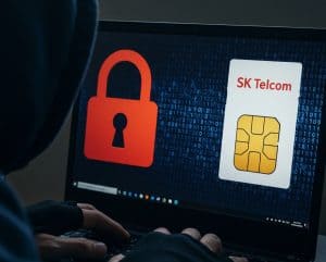 SKT 유심 해킹 & 피해 대처법