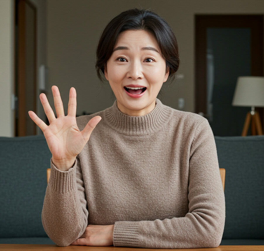 갱년기 공포? 이 5가지 음식만 알아도 몸이 거짓말처럼 달라집니다 1 image 11