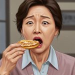갱년기를 앞당기는 최악의 음식