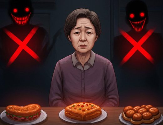 갱년기 여성에게 독이 되는 음식