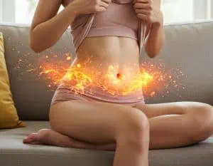 운동 없이 뱃살 쏙 빼주는 보조제? 진짜 효과 있는 3가지 성분 완벽정리!