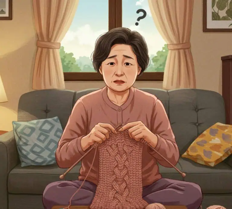 여성호르몬 과다 및 부족에 따른 10가지 불균형 증상 2 갱년기 증상