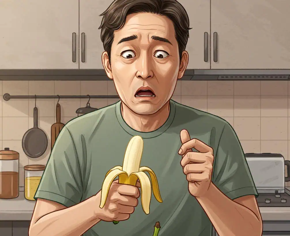 아침 공복엔 오히려 독이 되는 음식 3가지