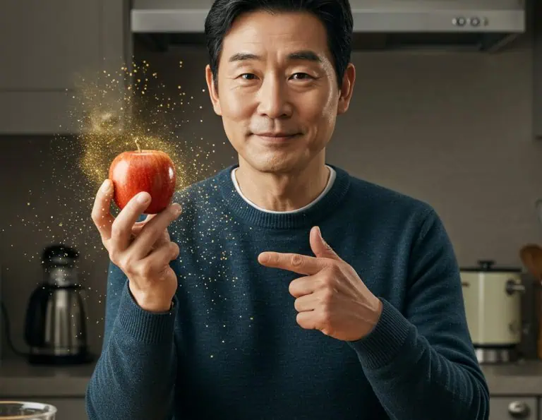 공복에 먹으면 보약이 되는 과일 5가지
