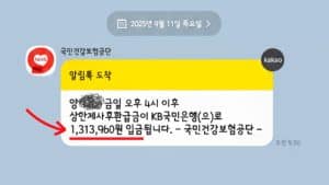 ‘1인당 131만원’ 병원비 환급금 확정! 안내문 못 받았어도 조회하세요