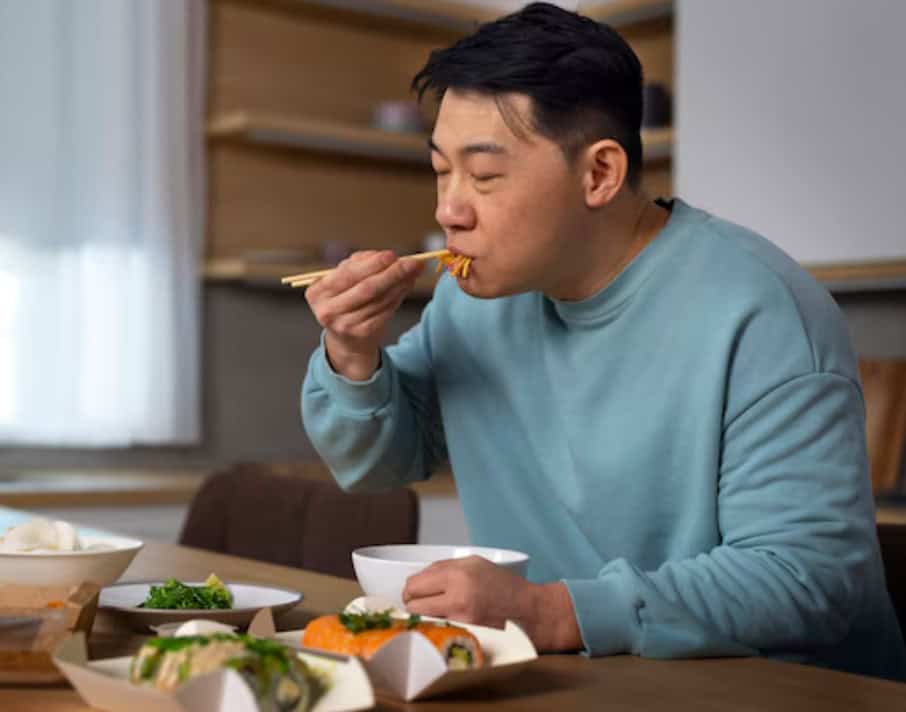 약 없이 당화혈색소 수치 '뚝' 떨어뜨리는 가장 쉬운 방법 5가지 1 image 4